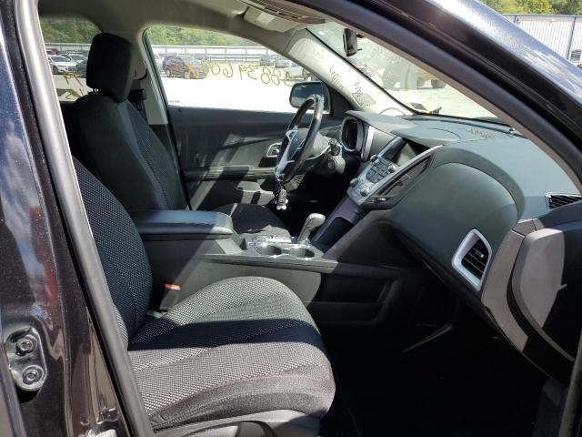 Photo 5 from auction – 2015 CHEVROLET EQUINOX LT with VIN 2GNFLFE30F6103403