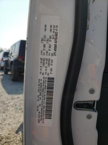 Photo 10 from auction – 2010 DODGE JOURNEY SX with VIN 3D4PG5FV3AT150542