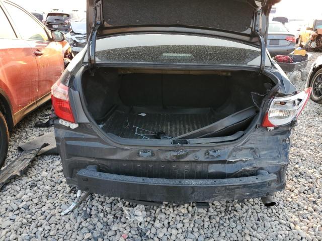 Photo 9 from auction – 2019 TOYOTA COROLLA L with VIN 5YFBURHE1KP882533