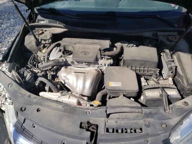 Photo 7 from auction – 2015 TOYOTA CAMRY LE with VIN 4T4BF1FK2FR515428