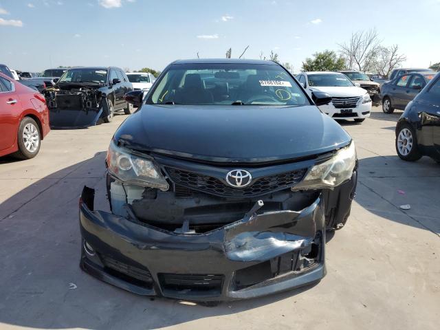 Photo 9 from auction – 2014 TOYOTA CAMRY L with VIN 4T1BF1FK2EU763686