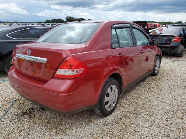 Photo 4 from auction – 2011 NISSAN VERSA S with VIN 3N1BC1AP8BL359655