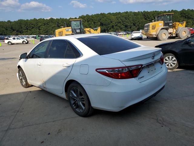 Photo 3 from auction – 2017 TOYOTA CAMRY LE with VIN 4T1BF1FK8HU348652