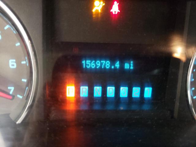 Photo 8 from auction – 2010 FORD F150 SUPER with VIN 1FTFW1EVXAFC71665