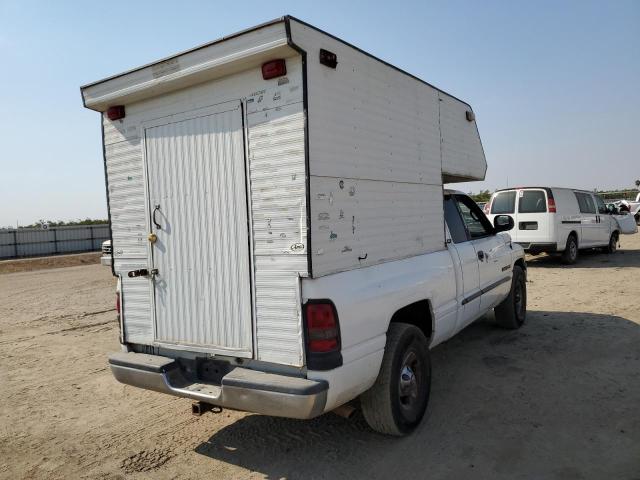 Photo 4 from auction – 2001 DODGE RAM 1500 with VIN 3B7HC13Z81G245491
