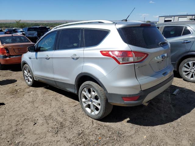 Photo 3 from auction – 2014 FORD ESCAPE TIT with VIN 1FMCU9J90EUA15807