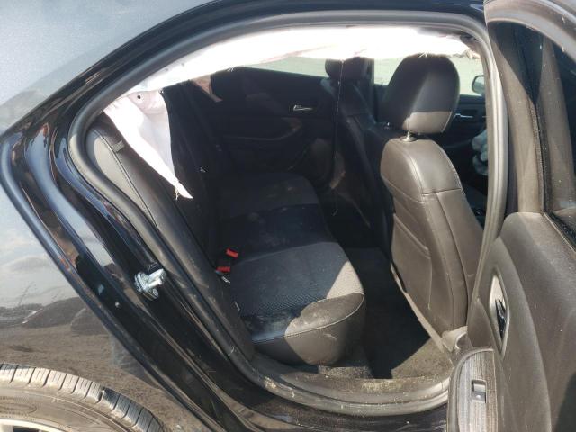 Photo 6 from auction – 2015 CHEVROLET MALIBU 1LT with VIN 1G11C5SL5FF327427