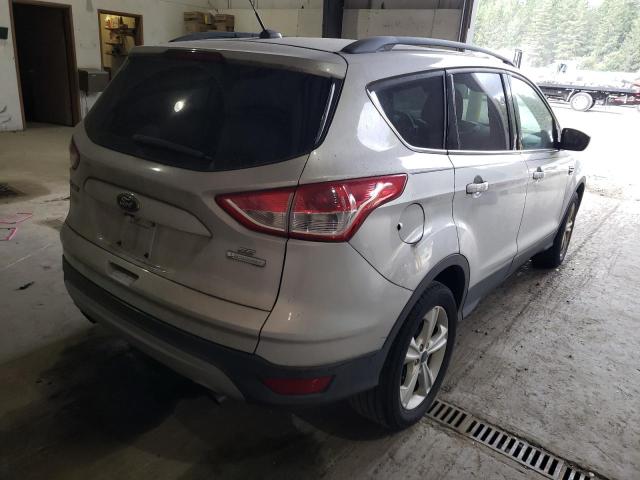 Photo 4 from auction – 2016 FORD ESCAPE SE with VIN 1FMCU0G94GUB61827