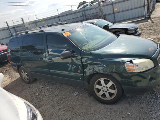 Photo 9 from auction – 2006 SATURN RELAY 3 with VIN 5GZDX23L76D181130