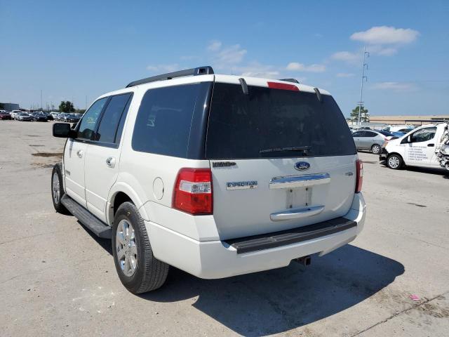 Photo 3 from auction – 2008 FORD EXPEDITION with VIN 1FMFU15558LA53775