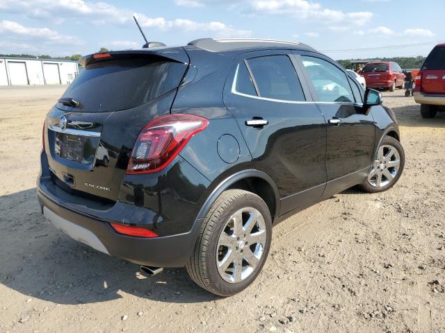 Photo 4 from auction – 2017 BUICK ENCORE ESS with VIN KL4CJCSBXHB108954