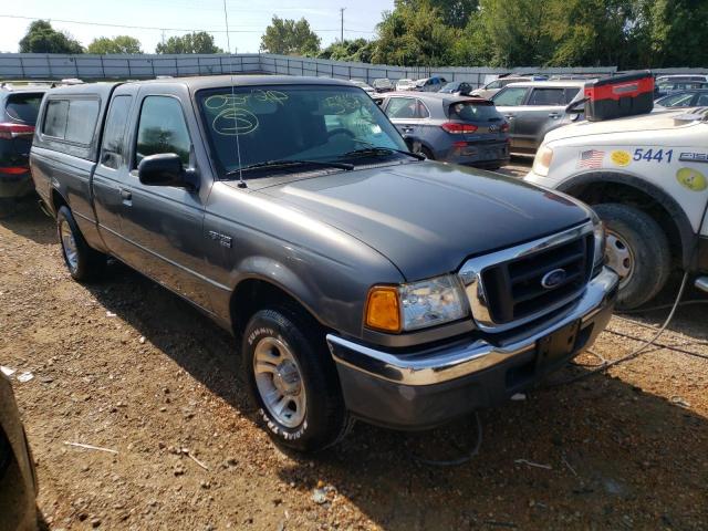 FORD RANGER SUP 2004 with VIN 1FTYR44E34PB51966 - Photo from auction