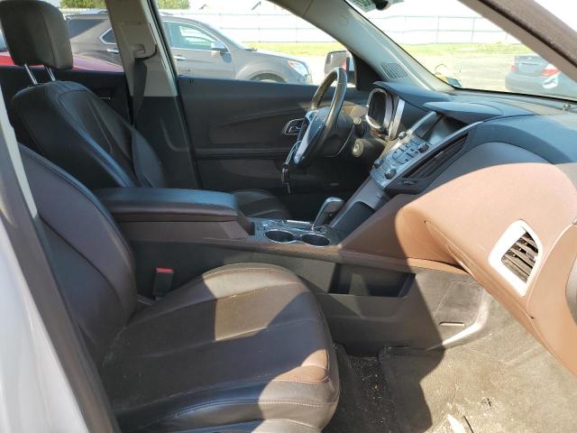 Photo 5 from auction – 2014 CHEVROLET EQUINOX LT with VIN 2GNFLGE33E6232952