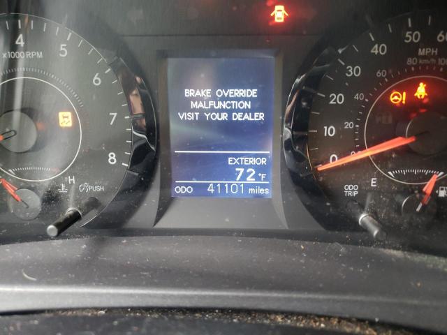 Photo 8 from auction – 2015 TOYOTA SIENNA LE with VIN 5TDKK3DC7FS671003