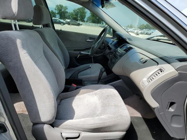 Photo 5 from auction – 2002 HONDA ACCORD SE with VIN JHMCG56752C025339