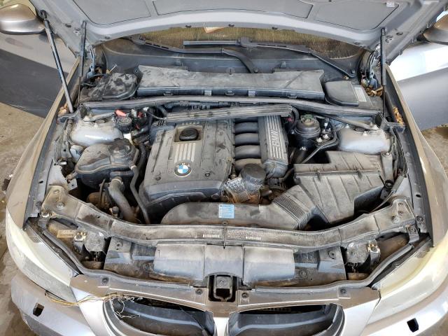 Photo 7 from auction – 2009 BMW 328 XI SUL with VIN WBAPK53519A643152