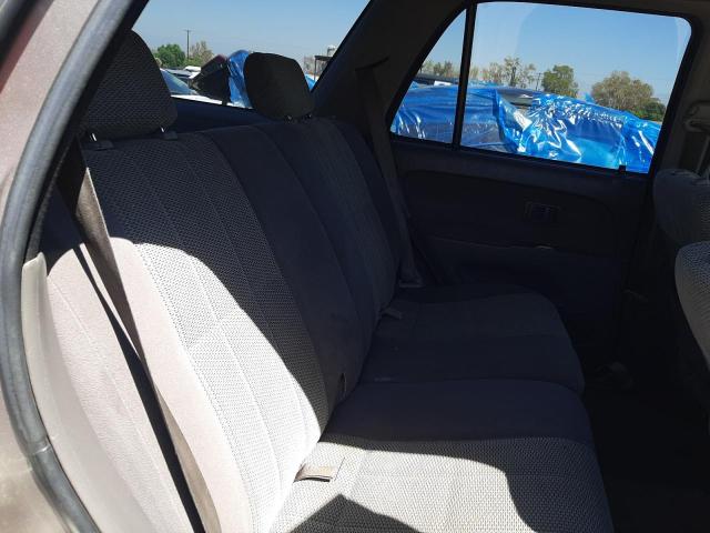 Photo 6 from auction – 2002 TOYOTA 4RUNNER SR with VIN JT3GN86R020253105