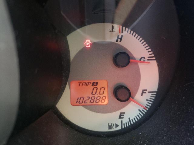 Photo 8 from auction – 2007 MAZDA 3 I with VIN JM1BK12F771773238