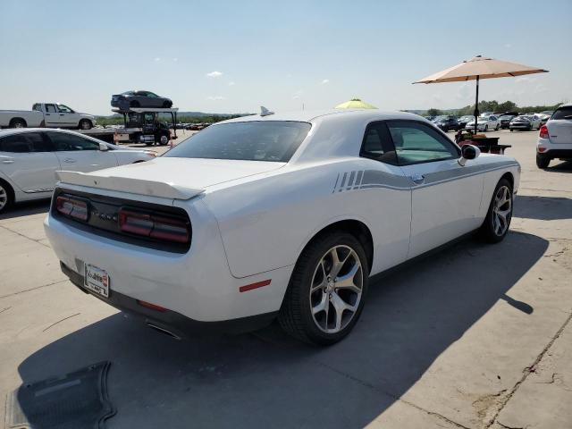 Photo 4 from auction – 2016 DODGE CHALLENGER with VIN 2C3CDZAG5GH138192