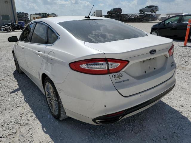 Photo 3 from auction – 2016 FORD FUSION SE with VIN 3FA6P0H93GR156655