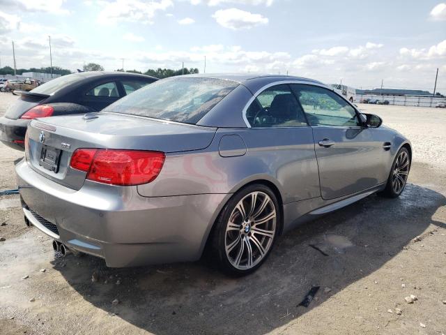 Photo 4 from auction – 2012 BMW M3 with VIN WBSDX9C54CE785213
