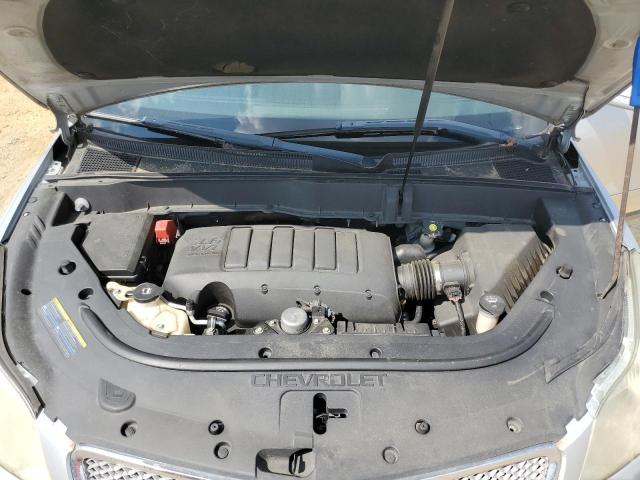 Photo 7 from auction – 2009 CHEVROLET TRAVERSE L with VIN 1GNEV33D29S102870