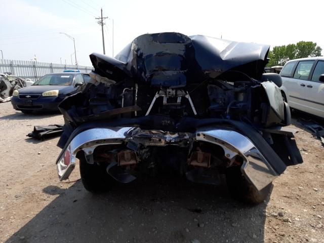 Photo 9 from auction – 2005 CHEVROLET SILVERADO with VIN 2GCEK13T251259290