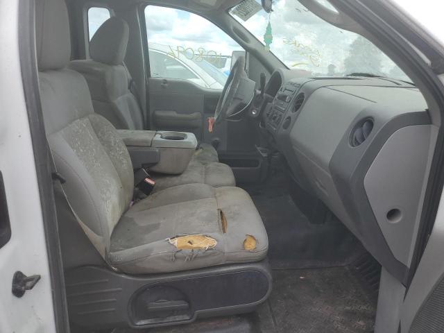 Photo 5 from auction – 2006 FORD F150 with VIN 1FTRF12W16NA88257