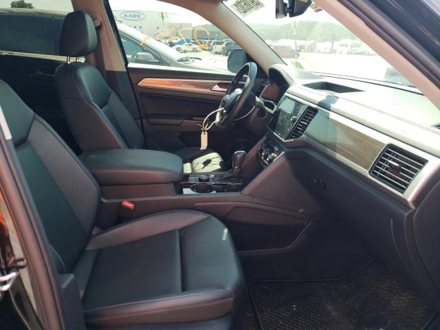 Photo 5 from auction – 2019 VOLKSWAGEN ATLAS SEL with VIN 1V2MR2CA0KC600072