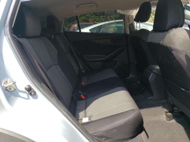 Photo 6 from auction – 2019 SUBARU CROSSTREK with VIN JF2GTABC2KH205666