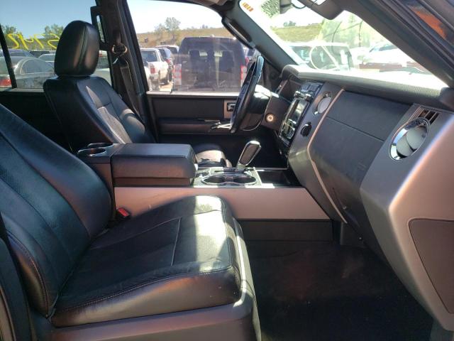 Photo 5 from auction – 2012 FORD EXPEDITION with VIN 1FMJK2A59CEF59778