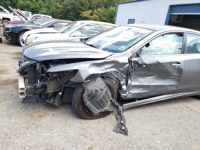 Photo 9 from auction – 2016 NISSAN ALTIMA 2.5 with VIN 1N4AL3AP1GN333142