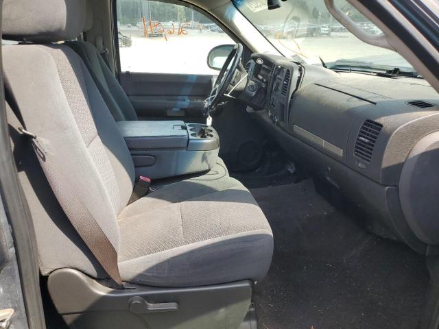 Photo 5 from auction – 2008 CHEVROLET SILVERADO with VIN 3GCEC13J58G125204