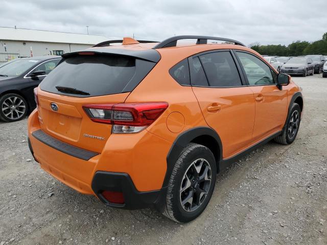 Photo 4 from auction – 2020 SUBARU CROSSTREK with VIN JF2GTAEC9LH263352