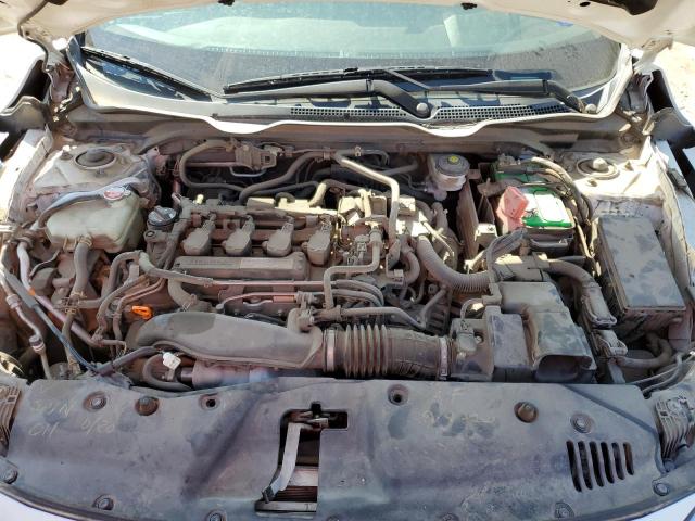 Photo 7 from auction – 2017 HONDA CIVIC with VIN 19XFC1F39HE012921