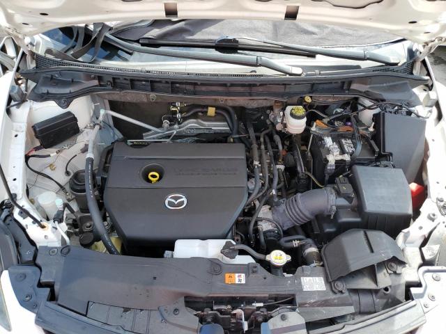 Photo 7 from auction – 2011 MAZDA CX-7 with VIN JM3ER2A50B0406548