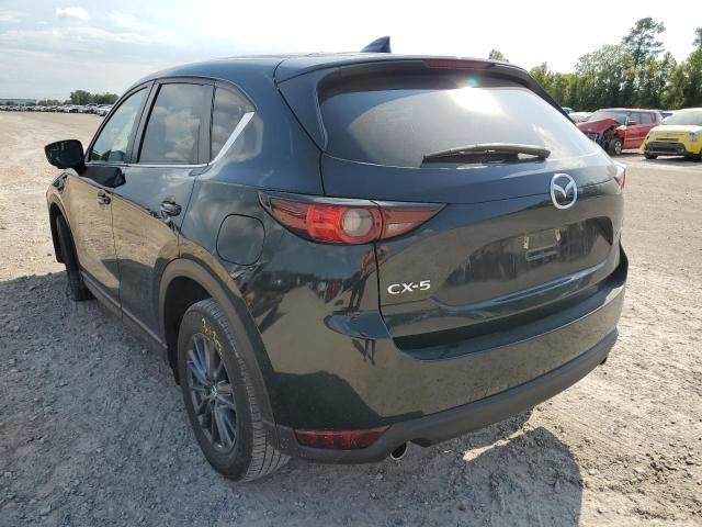 Photo 3 from auction – 2020 MAZDA CX-5 TOURI with VIN JM3KFACM3L1808571