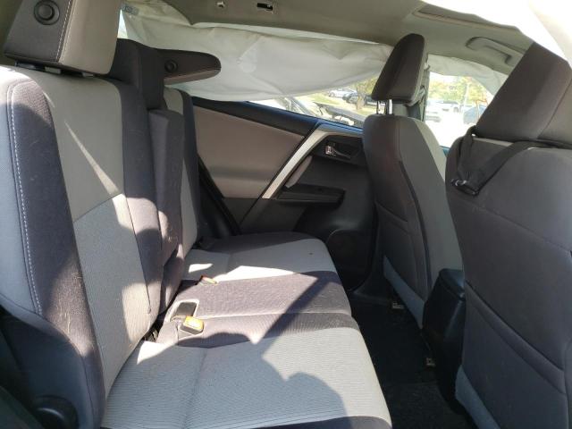 Photo 6 from auction – 2014 TOYOTA RAV4 XLE with VIN 2T3WFREV2EW129233
