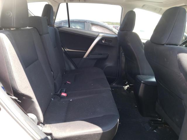 Photo 6 from auction – 2014 TOYOTA RAV4 XLE with VIN JTMRFREVXED095309