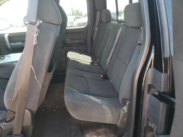 Photo 6 from auction – 2008 CHEVROLET SILVERADO with VIN 2GCEC19J881125276
