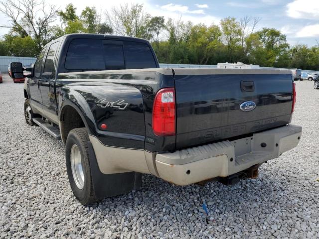 Photo 3 from auction – 2010 FORD F350 SUPER with VIN 1FTWW3DR2AEA12643