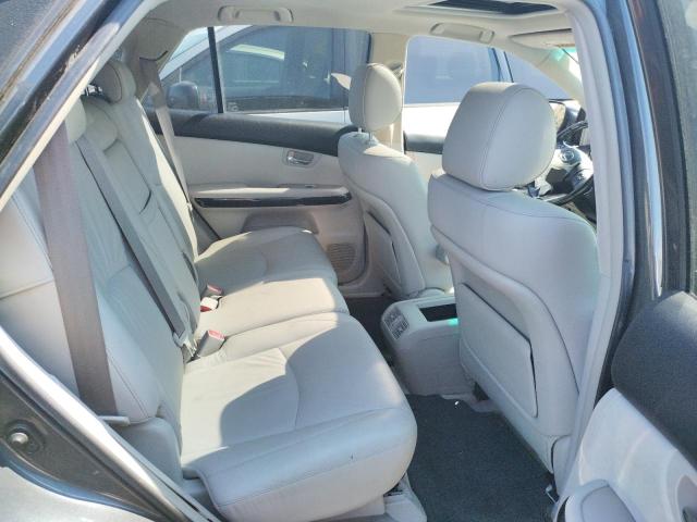 Photo 6 from auction – 2008 LEXUS RX 400H with VIN JTJHW31U582070045