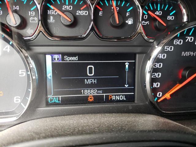 Photo 8 from auction – 2019 GMC YUKON SLE with VIN 1GKS1AKC3KR185246