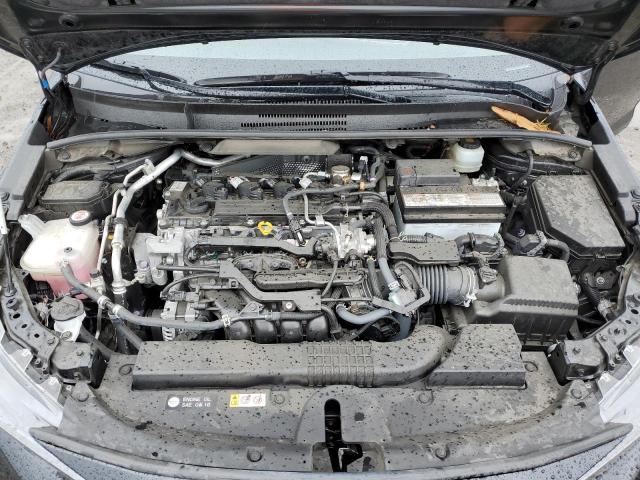 Photo 7 from auction – 2020 TOYOTA COROLLA with VIN JTDT4RCE9LJ050522
