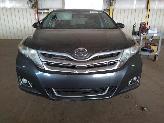 Photo 9 from auction – 2015 TOYOTA VENZA LE with VIN 4T3BK3BB9FU109595
