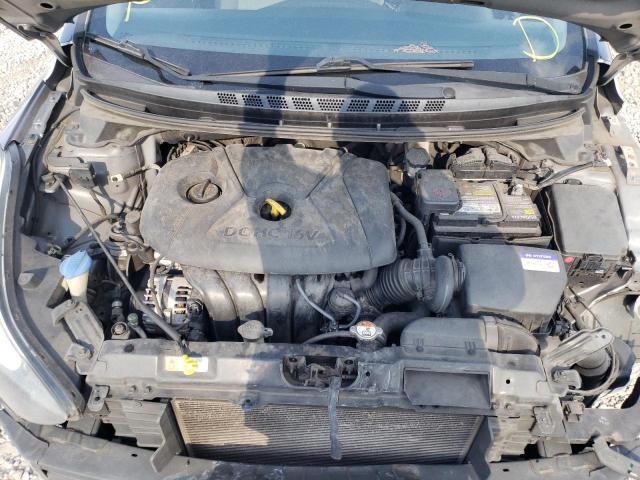 Photo 7 from auction – 2016 HYUNDAI ELANTRA SE with VIN KMHDH4AE1GU511193