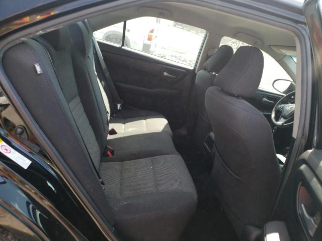 Photo 6 from auction – 2015 TOYOTA CAMRY LE with VIN 4T1BF1FK1FU906449