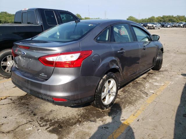 Photo 4 from auction – 2014 FORD FOCUS SE with VIN 1FADP3F23EL427806