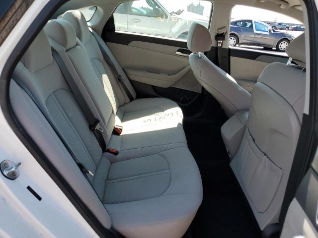 Photo 6 from auction – 2016 HYUNDAI SONATA with VIN 5NPE24AF1JH597769