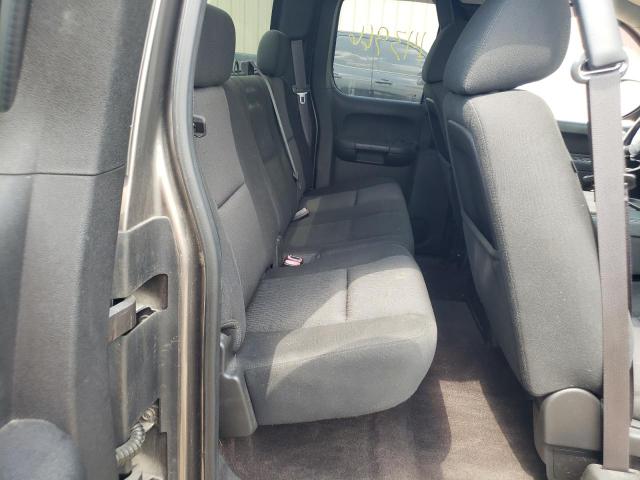 Photo 6 from auction – 2013 GMC SIERRA C15 with VIN 1GTR1VE06DZ226135